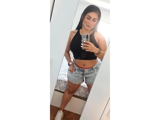 CARITA ANGELICAL