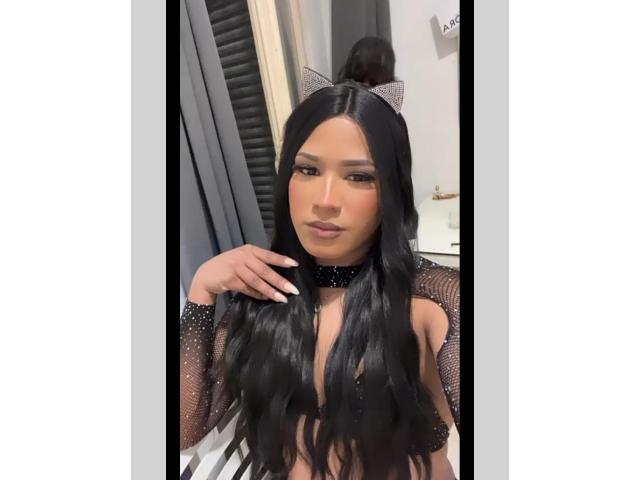 ENCANTADORA TRANS. . .