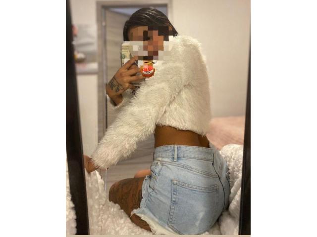 MIA DELGADITA Y MUY CANDENTE