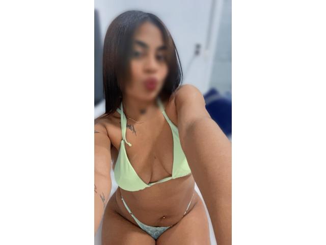 DIVERTIDA Y COLOMBIANA