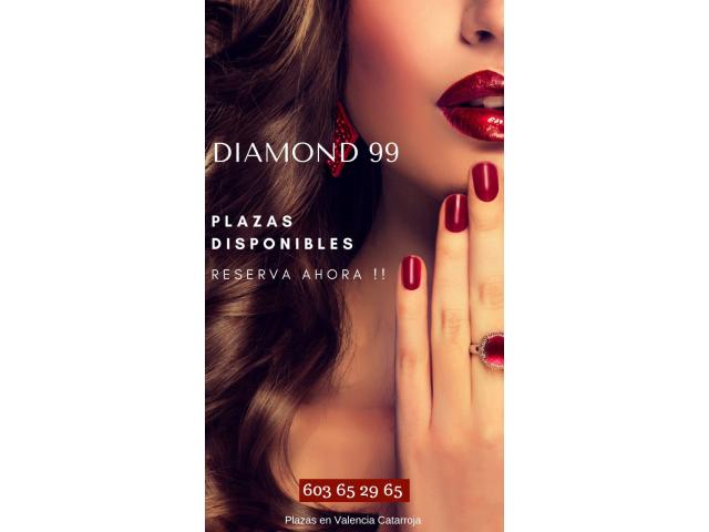 PLAZAS ALOJAMIENTO COMPLETO
