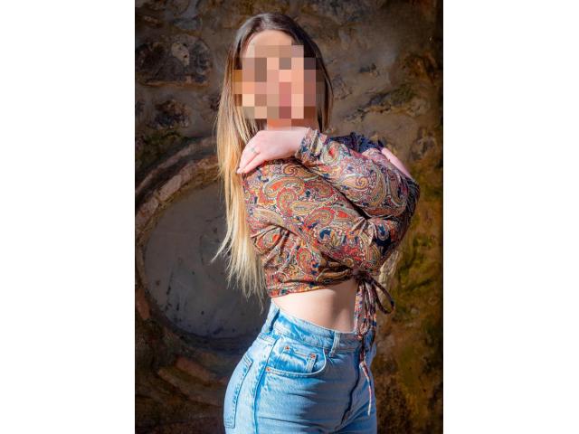 Paula española. Masajista. Escort de lujo