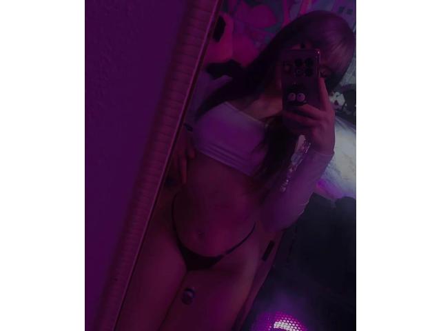 ME VENGO A CHORROS