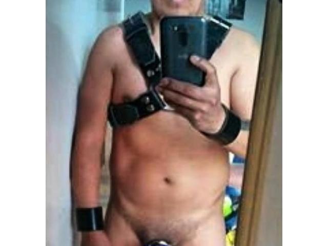 Macho Latino para Caballeros
