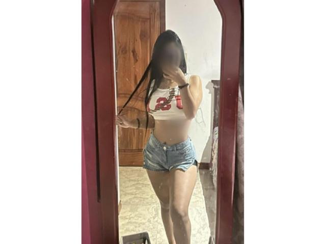 tengo todo lo que necesitas