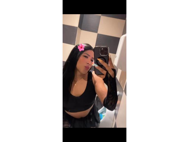 REAL TRANS UNICA LATINA . . . SALIDAS