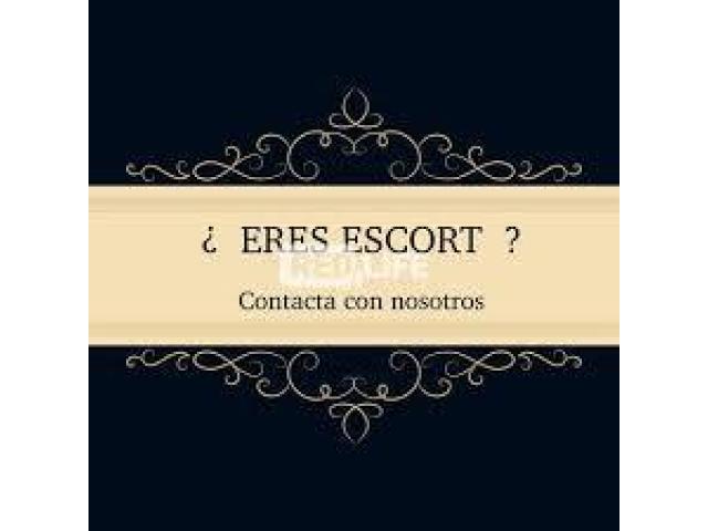 PLAZA DISPONIBLE PARA CHICA JOVEN