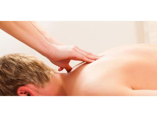 Masajes relax 687112374
