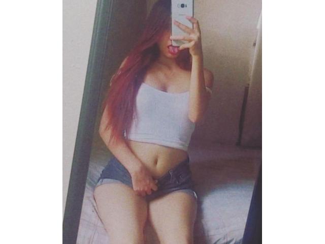 quieres mi squirtin en mi nueva lancerí