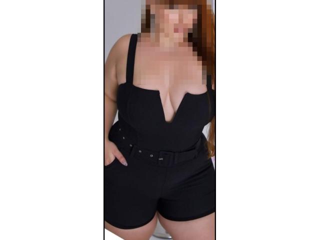 Escort mexicana curvy