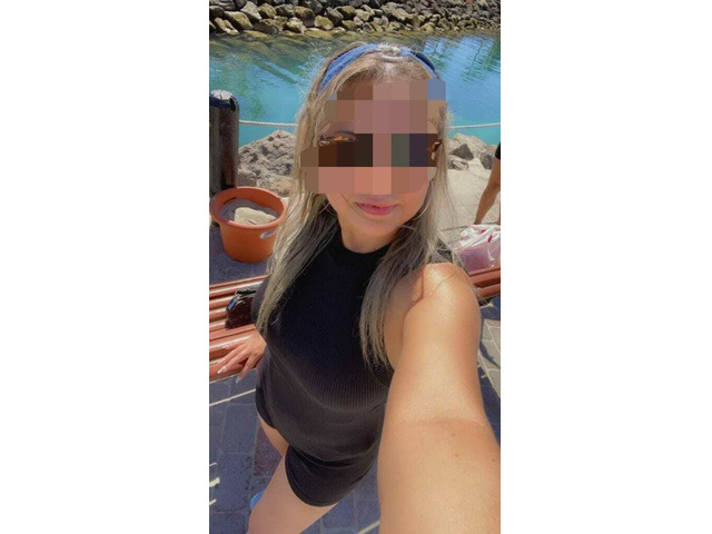 Camila nueva en santander