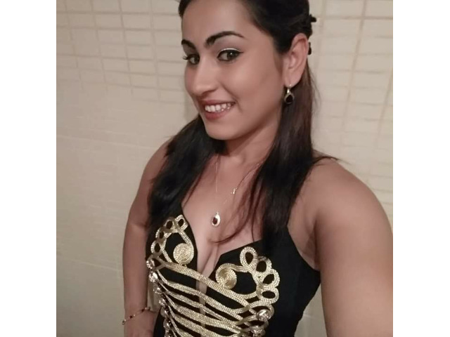 Chica cariños