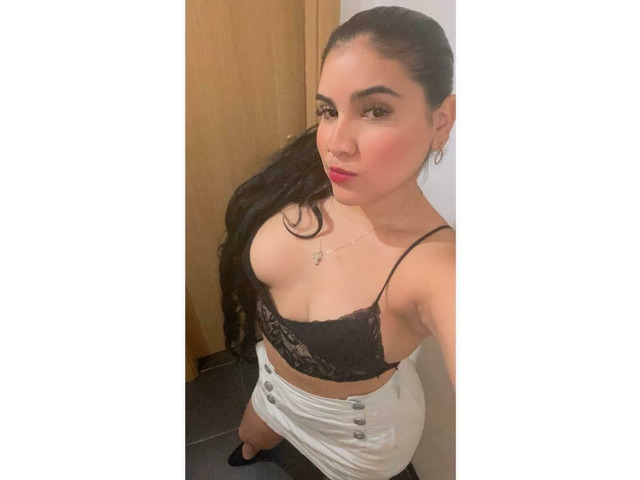 RUBI A DOMICILIO 24 HRS