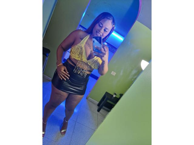 SOY TODO LO QUE BUSCAS