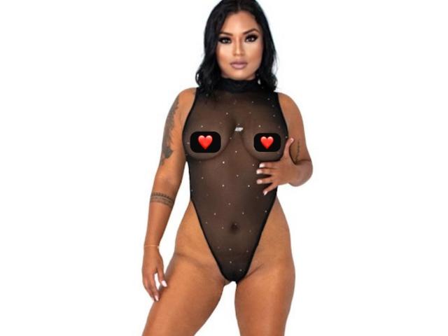 VALENTINA ATREVIDA Y SENSUAL