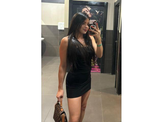 VEN Y PRUEBA TODO MI CUERPO