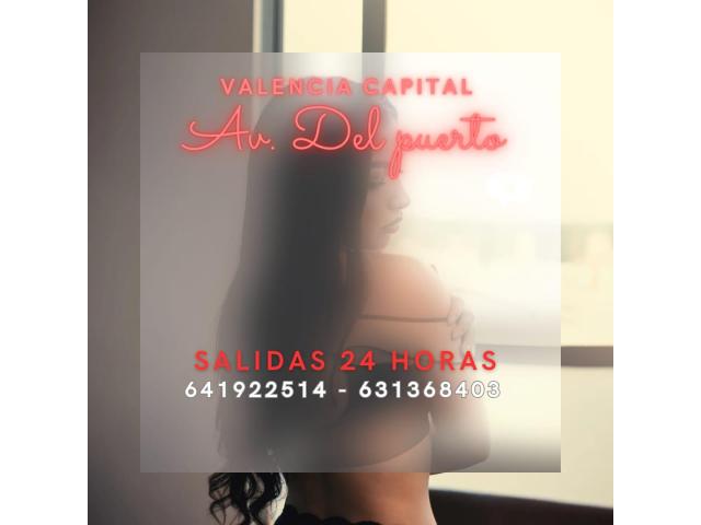 DESPLAZAMIENTOS 24 HORAS