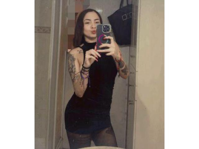 LLENA DE DESEO EN EL XOXO. . SALIDAS 100e