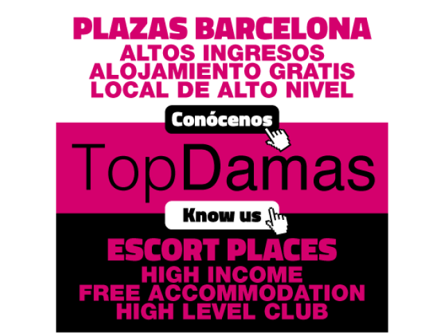 PLAZA BARCELONA, ALTOS ÍNGRESOS