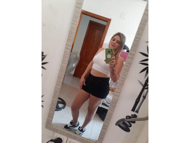 VEN A CUMPLIR TUS FANTASIAS. . . SALIDAS