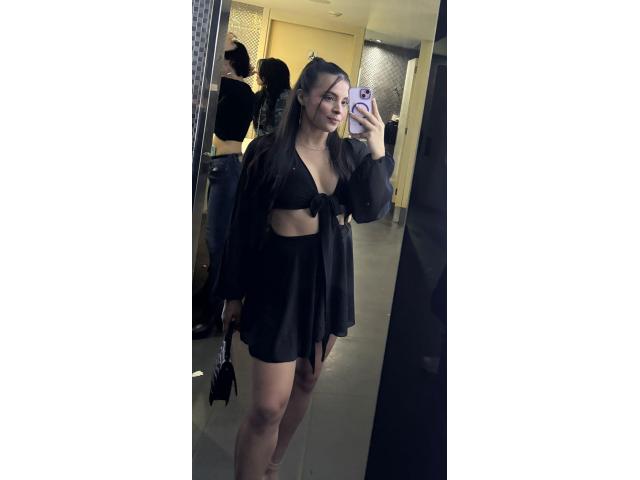 Banquina sexy activa siempre con ganas