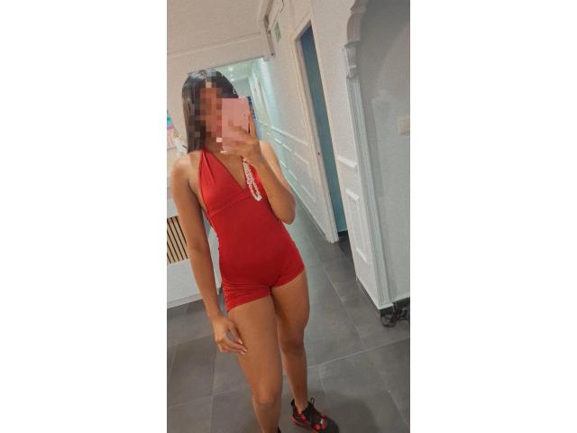 CUMPLE TUS DESEOS A MI LADO