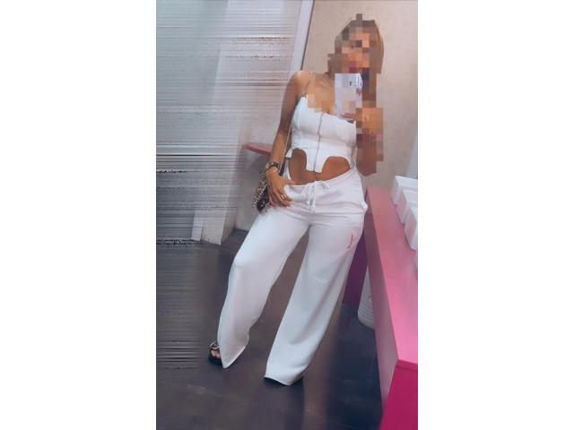 morrita candente