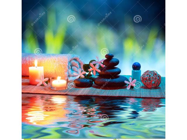 Saioa Masajes relax 687112374