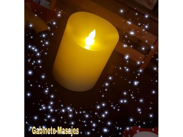 Masajes Saioa 687112374