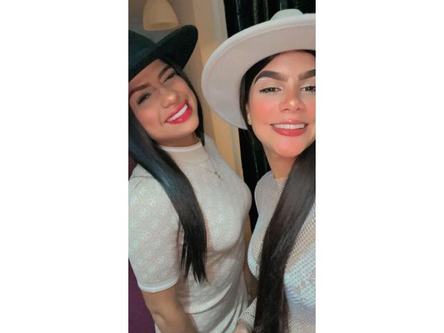 Primas calientes