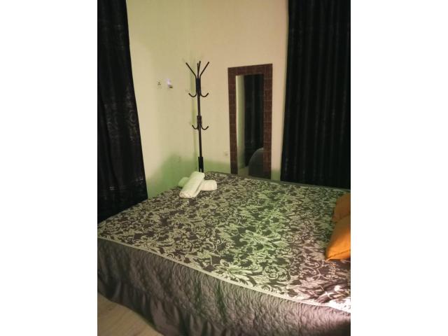 ALQUILER HABITACIÒN POR HORAS
