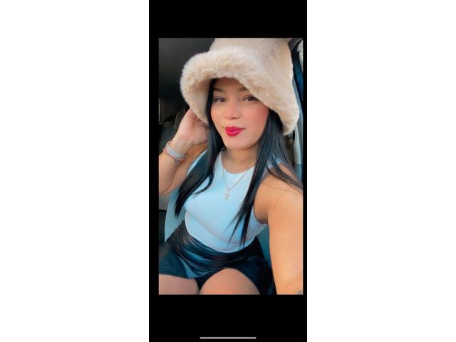TE ENCANTARA MI COMPAÑIA
