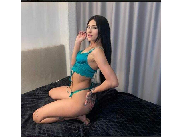 Te complacere hasta dejarte relajado