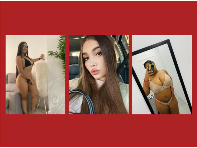 ***PACK CHICAS CALIENTES Y MUY CARIÑOSAS