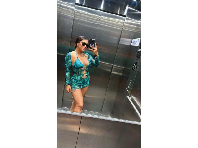 ATREVETE A GOZAR CONMIGO