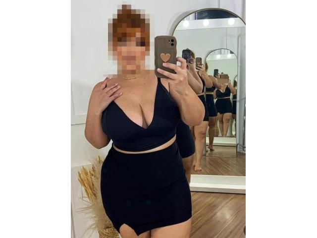 Escort mexicana curvy , con ganas de tí!