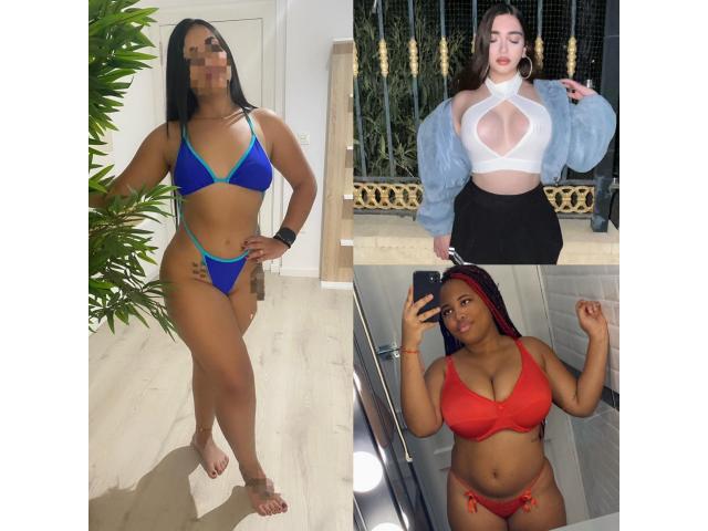 CHICAS CALIENTES PACK D HORAS 270