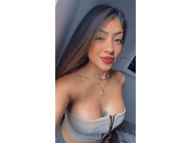 ALUCINANTE Y SENSUAL COPA GRATIS
