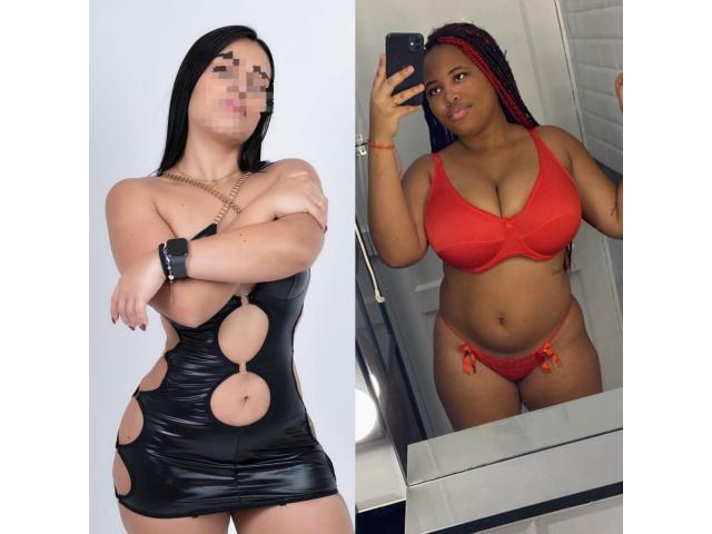 DUPLEX CHICAS JOVENES MUY CACHONDAS