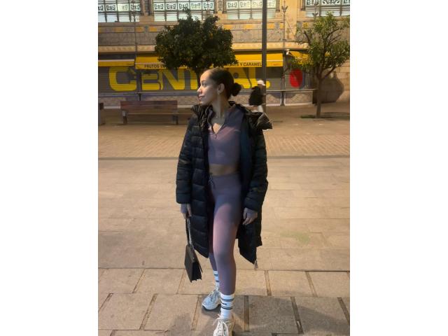 SCORT JOVENCITA NUEVA POR TU ZONA