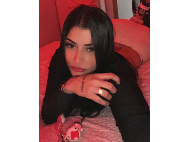 GUAPA, FOTOS REALES, DISCRETA