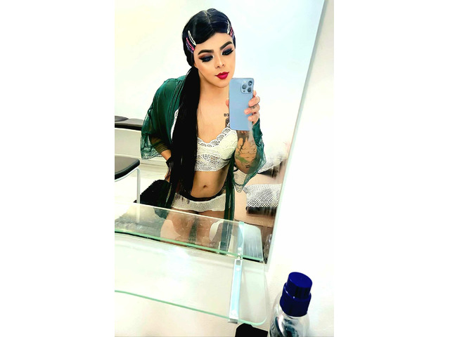 TRANS EN MALILLA