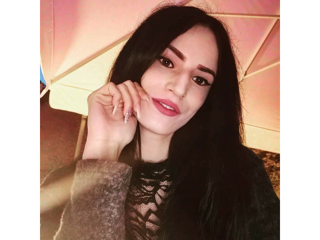 Jovencita 22 Torrejón de Ardoz