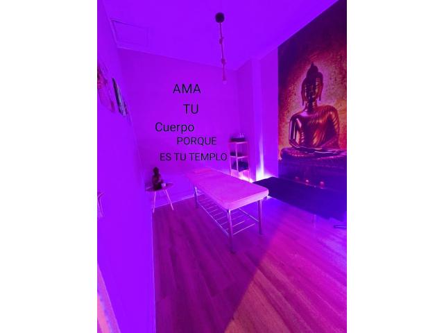 LA MEJOR EXPERIENCIA