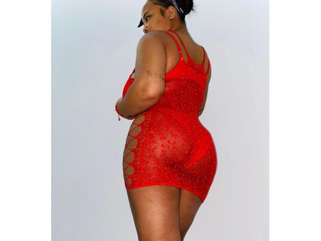 2**MORENA DE ESCANDALO