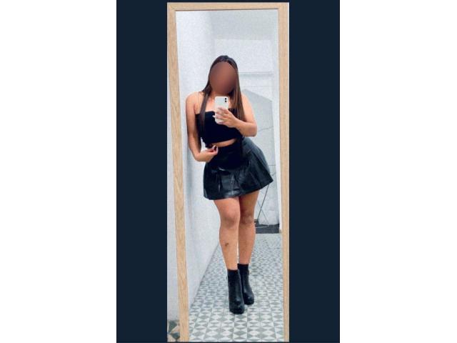 PRINCESA APASIONADA