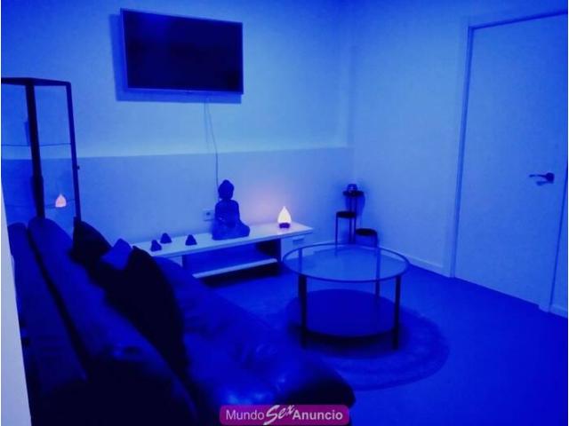 DISPONIBLE PLAZA CHICA Y CHICA TRANS