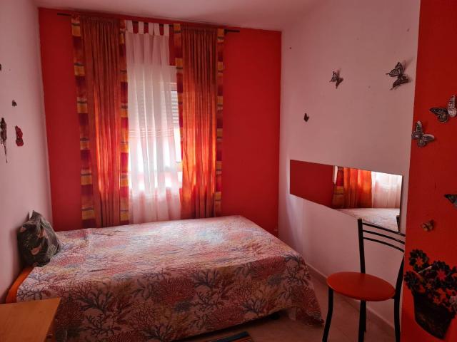 Alquiler de habitaciones