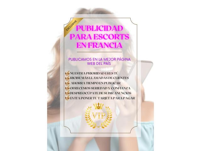 PUBLICISTA FRANCIA