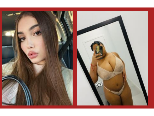 DUPLEX CHICAS CALIENTES EN MANRESA